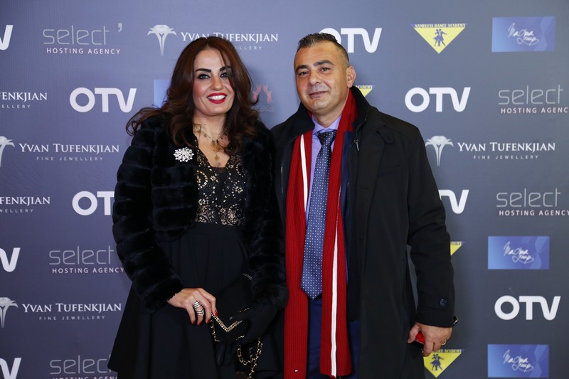 OTV Annual Gala Dinner